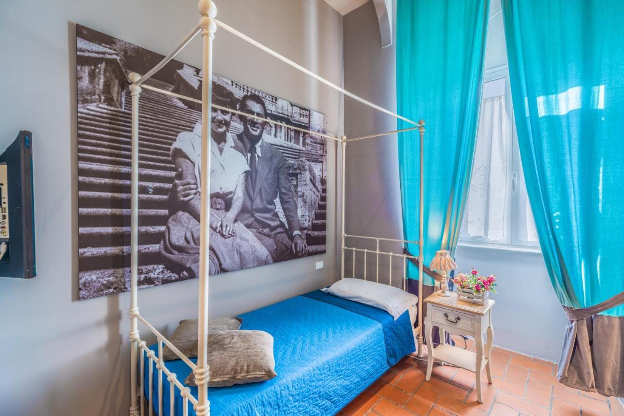 Home Appia Rome Rental 외부 사진