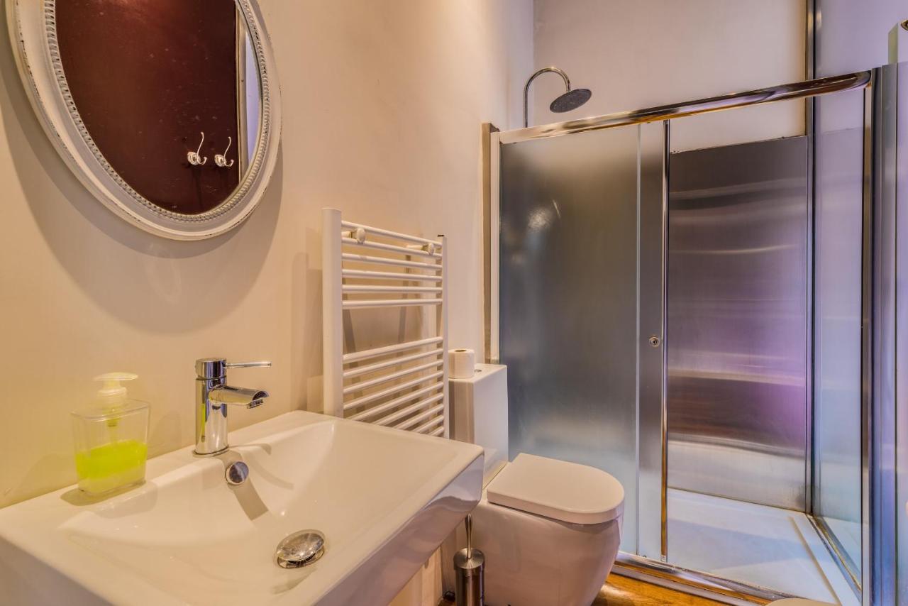 Home Appia Rome Rental 외부 사진