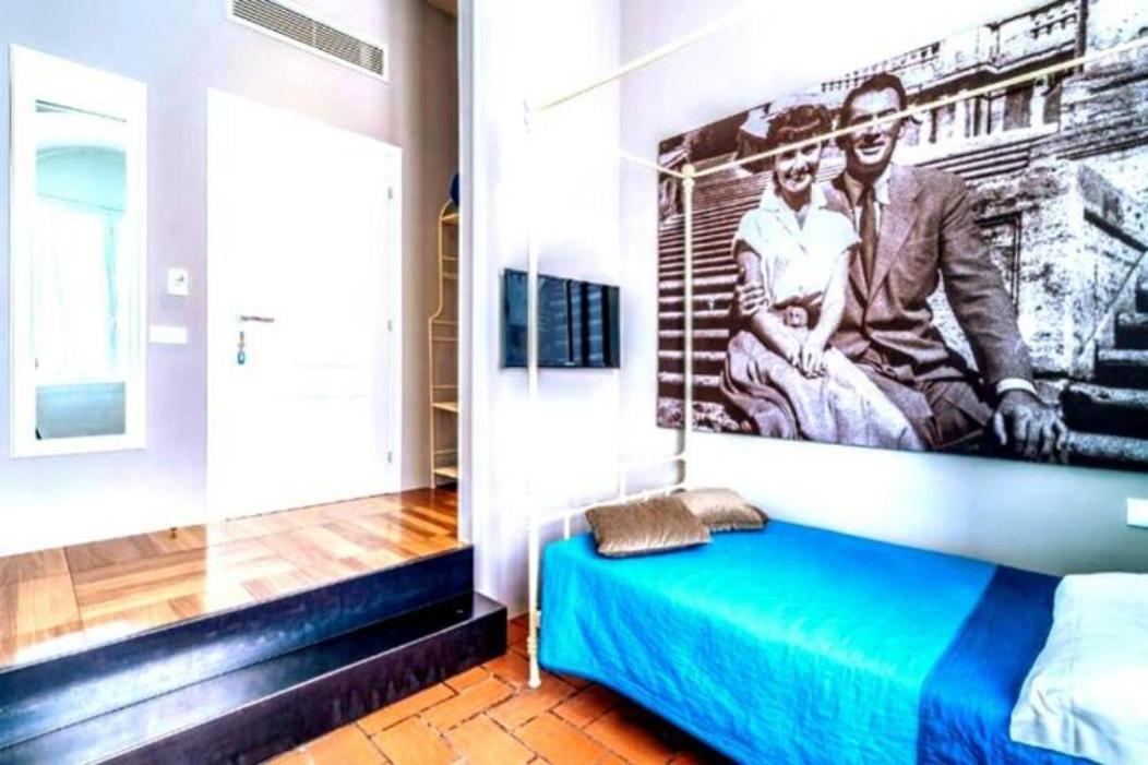 Home Appia Rome Rental 외부 사진