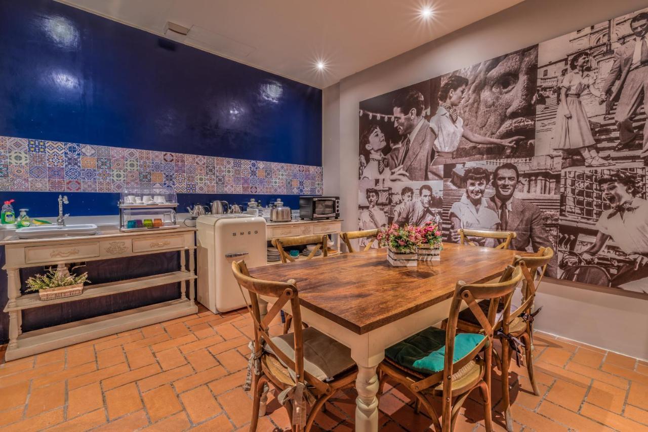 Home Appia Rome Rental 외부 사진