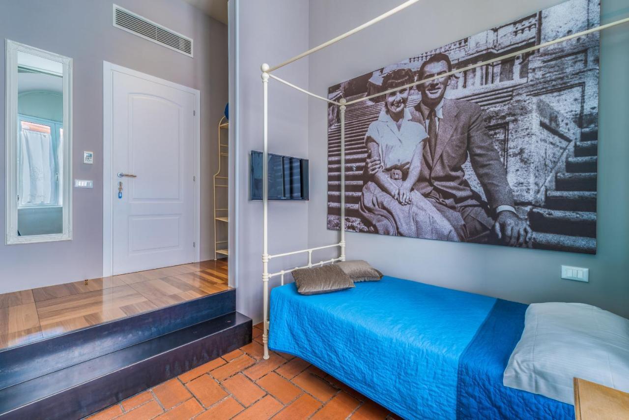 Home Appia Rome Rental 외부 사진