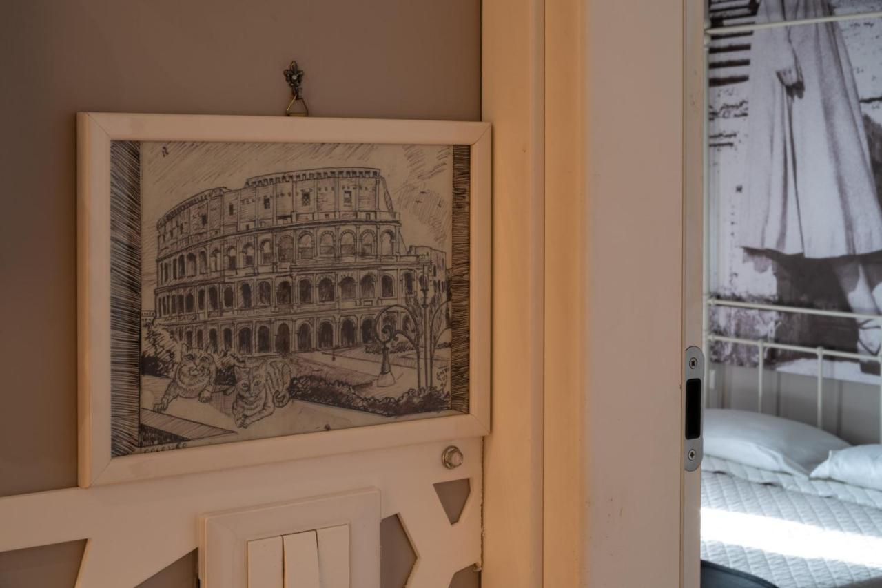 Home Appia Rome Rental 외부 사진