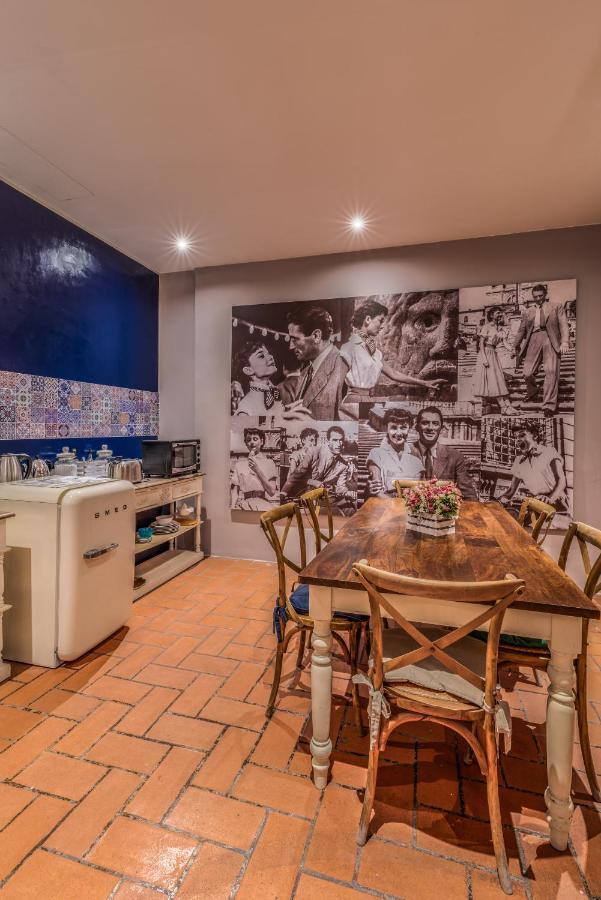 Home Appia Rome Rental 외부 사진