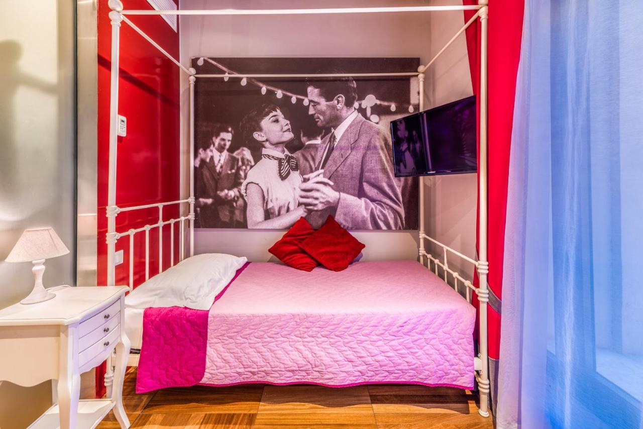 Home Appia Rome Rental 외부 사진